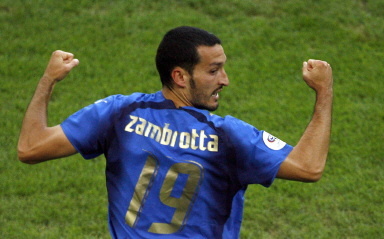 zambrotta